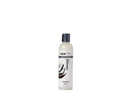 Shampoo Eden Coconut Shea Moisture 235ml Eden Bodyworks