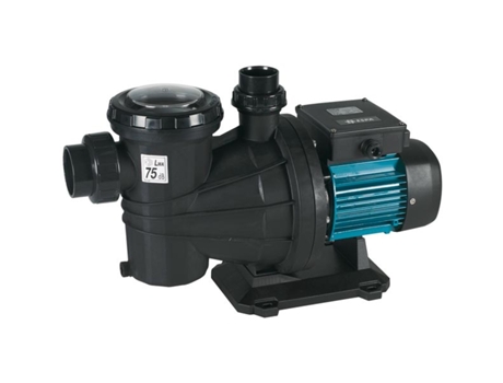 Bomba De Mono Filtração 13M3 / H Silver 12M ESPA