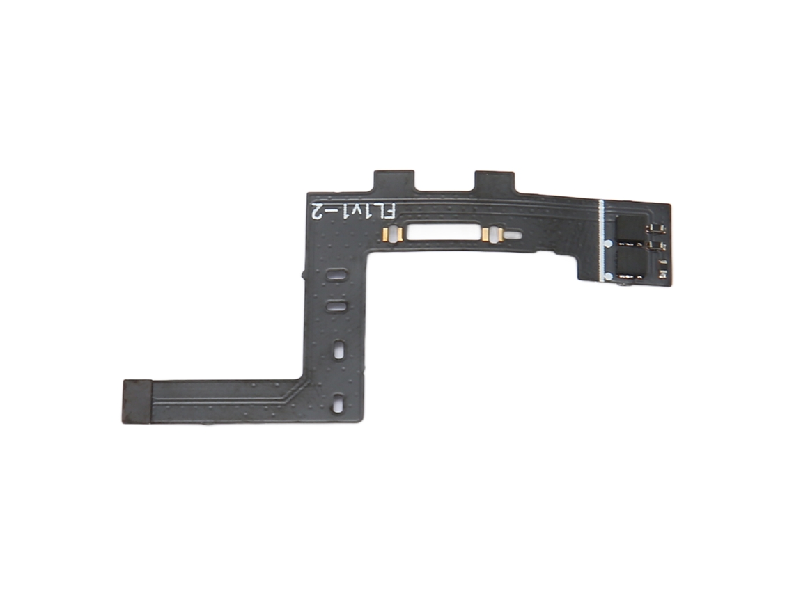 Cabo Flex LAXISCREED para Switch Lite Cpu