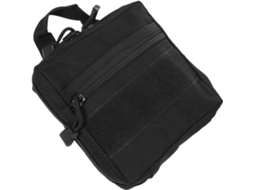 Bolsa Organizadora Multifuncional Para Viagem Tools 1 Em Tecido Oxford.