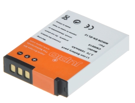 CNI0015 Ião-lítio 1050mAh 3.7V pilha recarregável