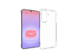 Capa Super Proteção Gift4me Para Samsung Galaxy A27 - Transparente