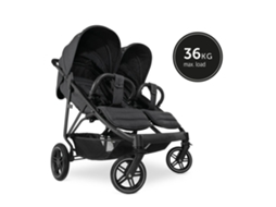 Carrinho De Bebê HAUCK Uptown Duo