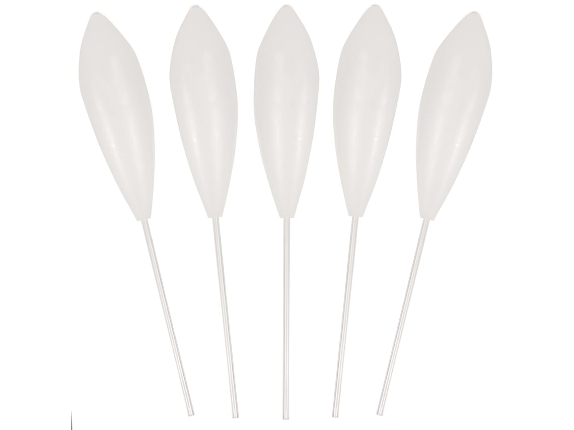 Flutuador de Pesca Bombarda Inline Plástico 15 50g
