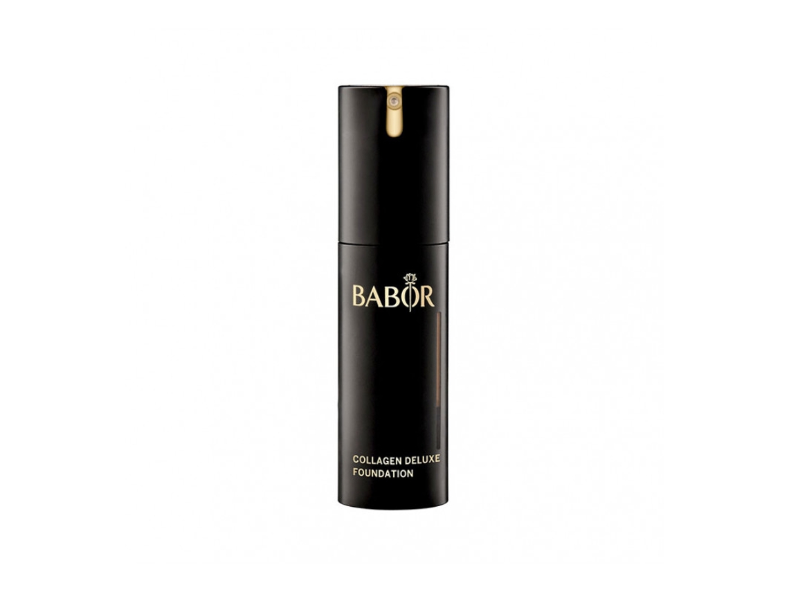 BABOR Make Up. Collagen Deluxe Foundation BABOR