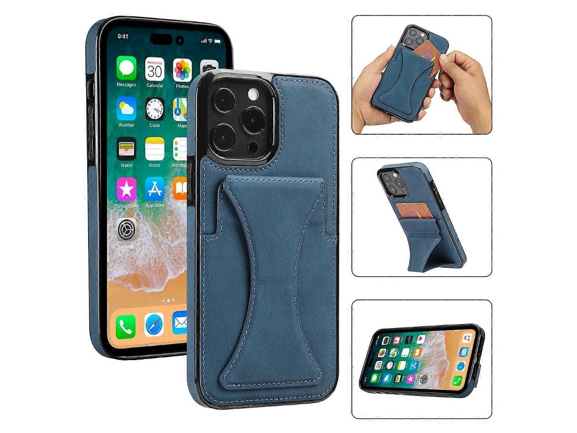 Lurelia Capa Iphone 14 Pro Ultrafina Antichoque