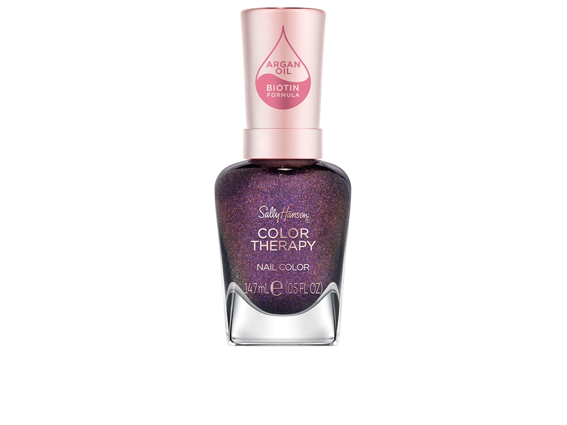 Cor de Nails Color Therapy Royal Confidential SALLY HANSEN 14,7 ml