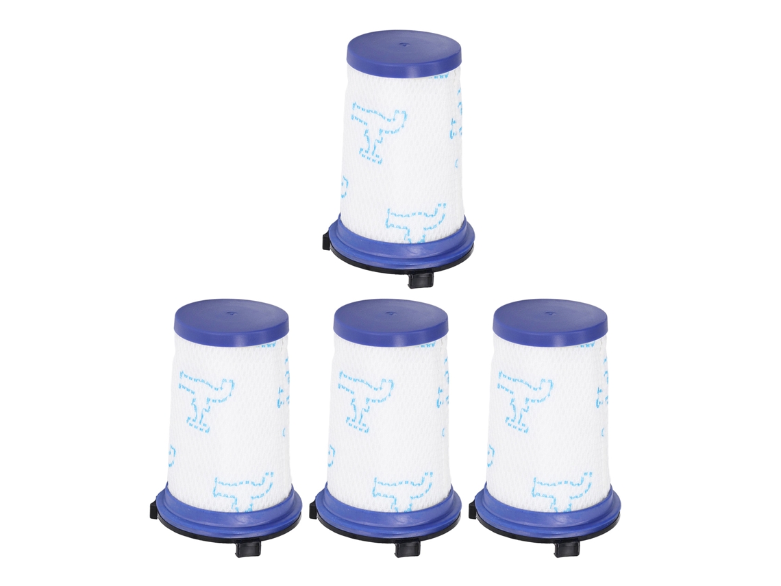 Filtros LAXISCREED para Rowenta Force 360 X Pert