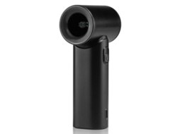 Mini Ventilador Portátil Usb Alta Velocidade Visor Digital XIAOMOYU