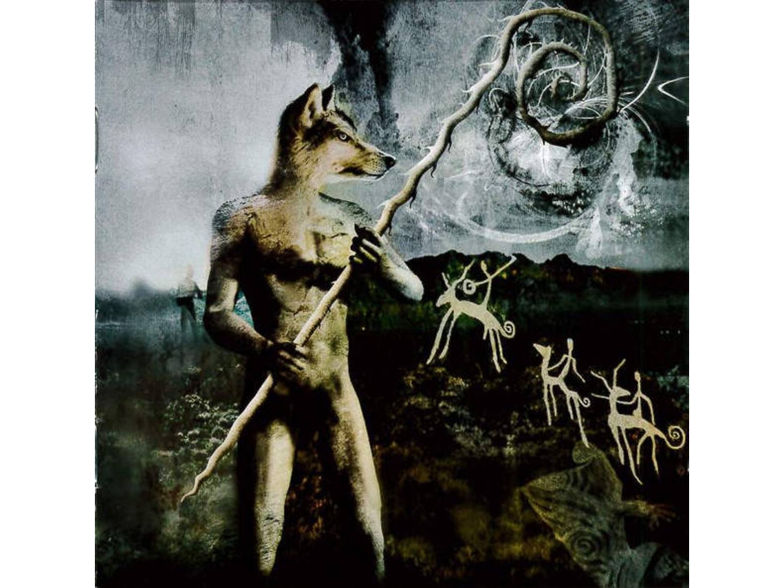 CD+DVD Moonsorrow - Suddenly Last Summer (2CDs)
