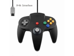Console sem fio 4k com mais de 20.000 jogos, controles 2,4 ghz GOKOCO