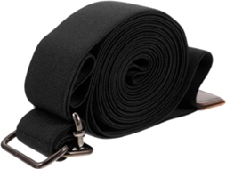 Faixa De Alongamento Para Ioga, Meditação E Exercícios Físicos Resistência Não Elástica Relaxamento Muscular