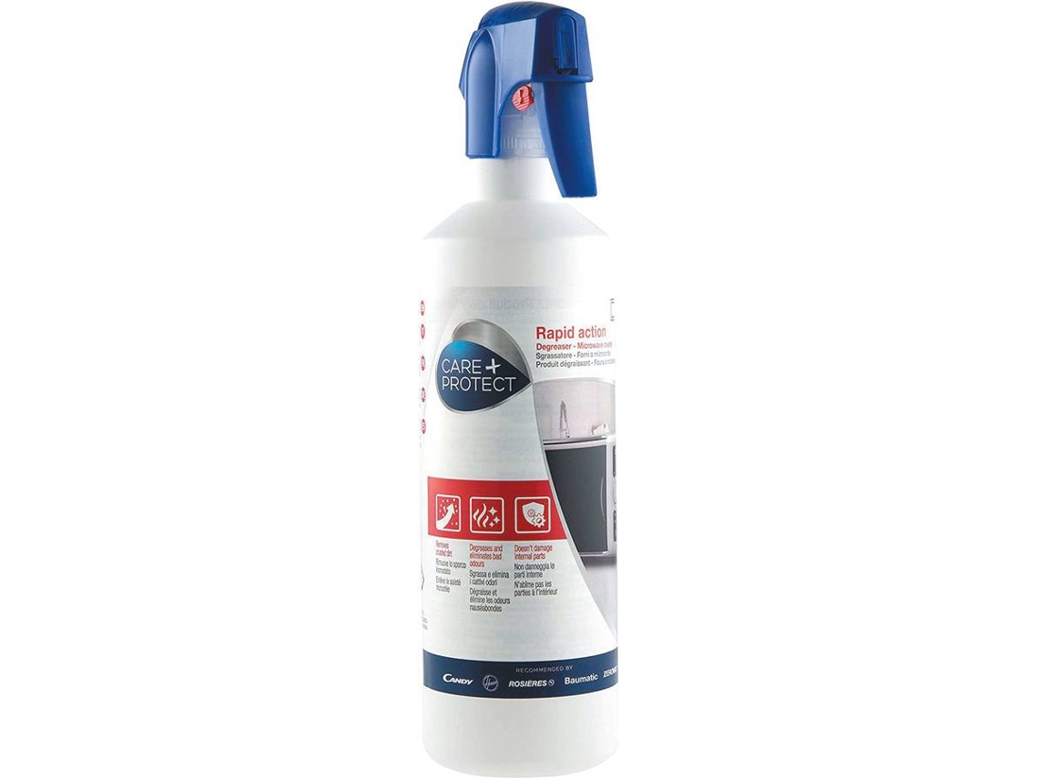 Spray de Limpeza Micro-ondas CARE+PROTECT CSL8001/1