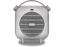 TermoVentoinha DELONGHI HFS30B24.W (Outlet Grade A)