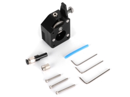 Extruder LAXISCREED Metal 3d Impressora