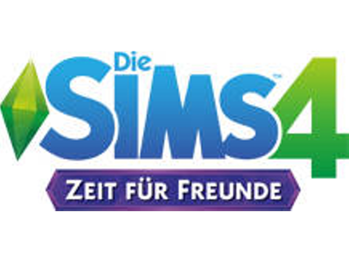 Jogo PC Zeit Für Freunde (M6 - DE)
