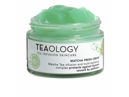 Creme Hidratante Teaology Chá Matcha 50 Ml