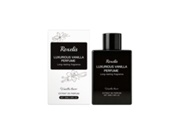 Perfume Vanilla Estilo Luxuoso