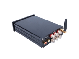 Amplificador De Potência Tpa3116 Bluetooth 4.2 Classe D Hifi 2.1 Canais 2x50w+100w