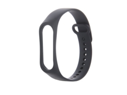 Lurelia Pulseira Para Smartwatch De Silicone Preto