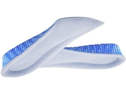 Palmilhas Invisíveis E Respiráveis De Silicone Para Aumentar A Altura, Para Homens E Mulheres