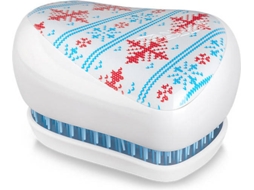 Escova para o Cabelo TANGLE TEEZER Compact Styler Inverno Frost