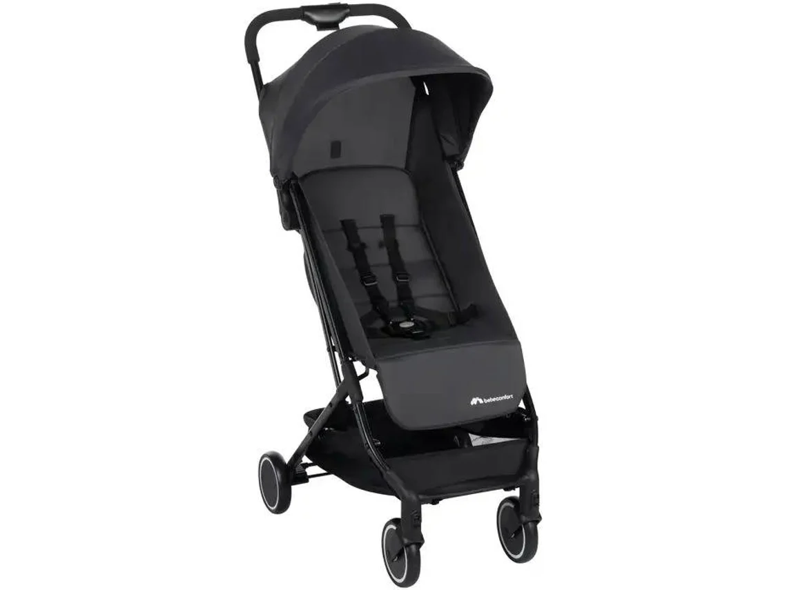 Carrinho ultracompacto Soko da BEBECONFORT Mineral Graphite