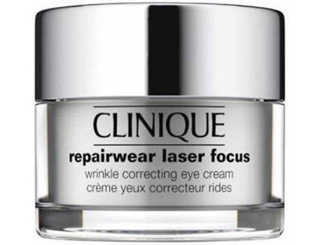 Creme Anti-idade para Contorno dos Olhos Repairwear Laser Focus 15 ml