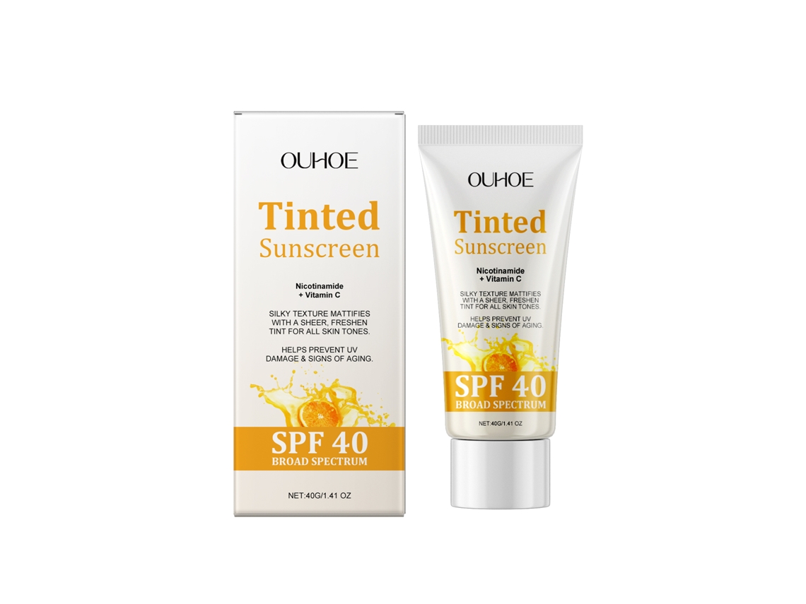 Protetor Solar Fps Elevado com Vitamina C para Pele Protegida e Hidratada LAXISCREED