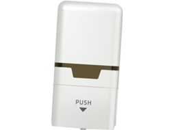 Dispensador De Sabonete Manual Jtlb De 800 Ml, Montado Na Parede, Dispensador Grande De Sabonete Líq Gokoco