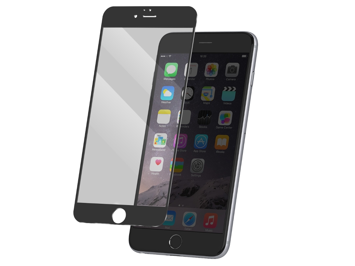 Pelicula de Vidro MOSHI iPhone 6 / 6s Plus