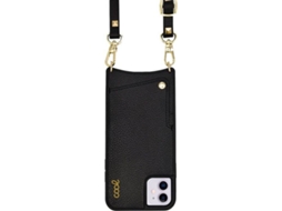 Capa iPhone 11 COOL Pop-Rock
