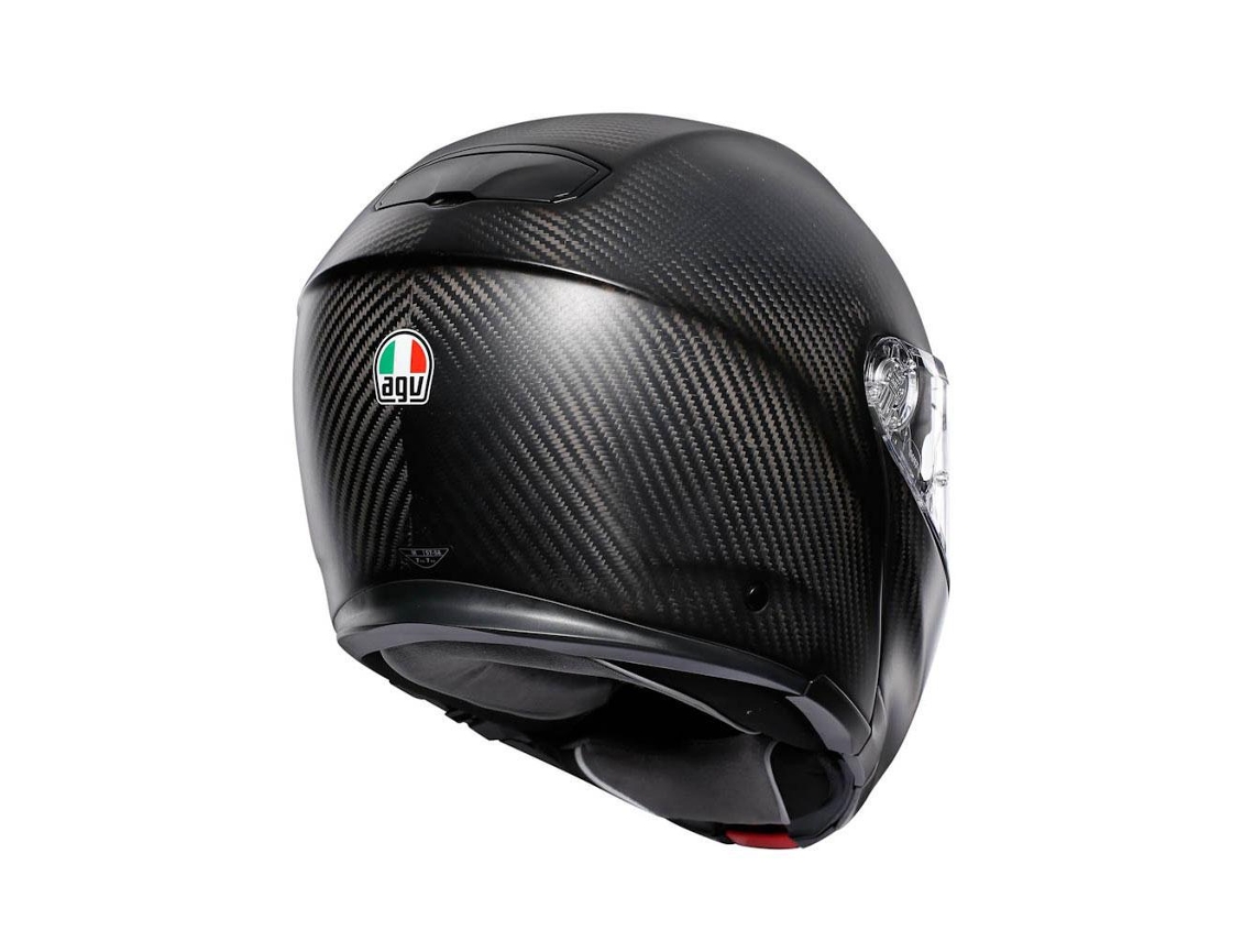 Capacete Modular AGV Sportmodular Pinlock Worten.pt