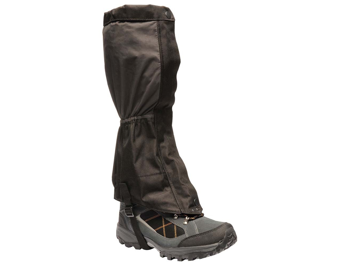 Highton Gaiter Preto S-Mregatta