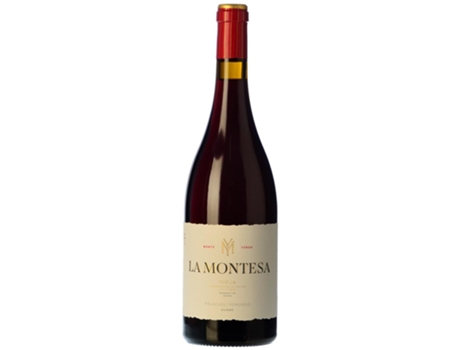 Vinho PALACIOS REMONDO Palacios Remondo La Montesa Rioja Crianza (1.5 L - 1 unidade)