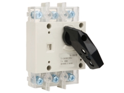 Chave Isoladora De Carga Hgl-100a 3p/4p