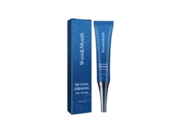 Creme de Olhos Retinol Anti rugas