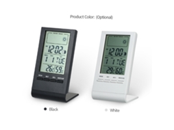 TERMÔMETRO HIGRÔMETRO DIGITAL INDOOR LCD | S/MARCA