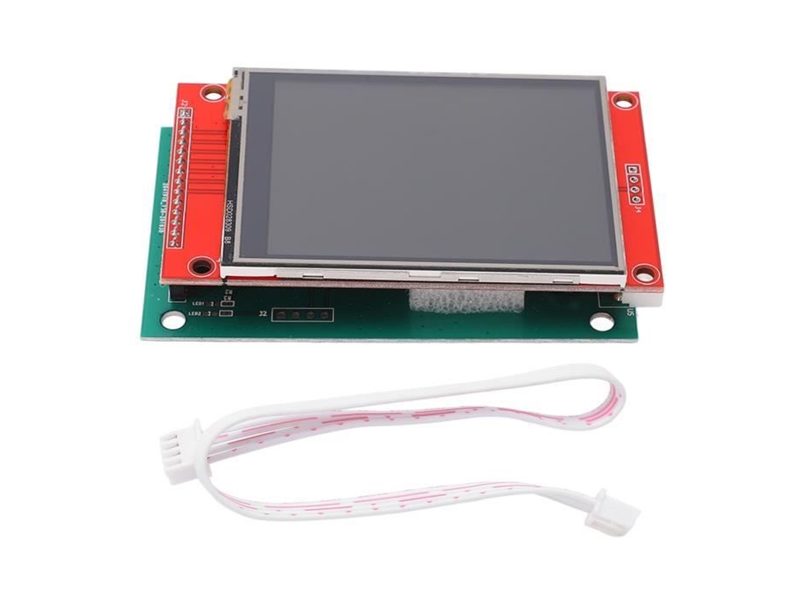 Módulo de Monitor de Ar HURRISE 7 em 1 Módulo de Qualidade Do Ar Módulo de Sensor de Monitor de Ar de Alta Precisão