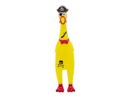 1pcs Brinquedos De Frango Gritando Allinless