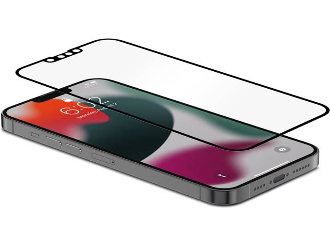 Pelicula de Vidro MOSHI iPhone 13 Pro Max