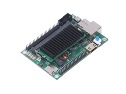 Placa De Desenvolvimento Fpga Com Interface 10p Industrial