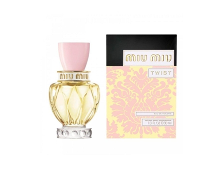 Perfume Mulher  Twist (30 ml)