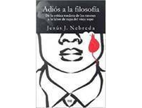 Livro Adios A La Filosofia De La Critica Roedora De Los Ratones de Varios Autores