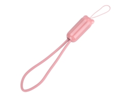 Cabo de Dados LAXISCREED Rosa Portátil Apple Cb102