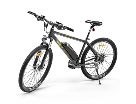Bicicleta Eléctrica Eleglide Mopride 1 Plus 27.5x18 36v 13ah 250w App Control