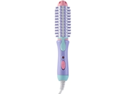 Modelador de Cabelo Lisseur0818H48 150 a 200ºc Roxo