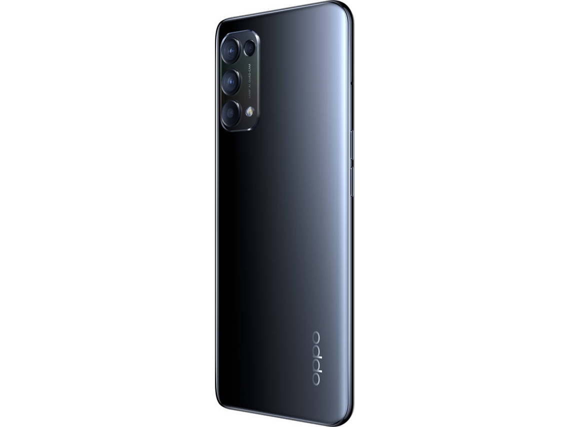 Smartphone OPPO Find X3 Lite (6.44'' - 8 GB - 128 GB - Preto)