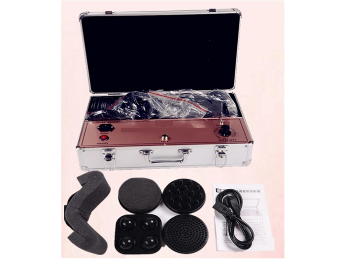 Kit de sauna infravermelha portátil SFUSHOS