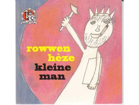 Cd Kleine Man Hkm